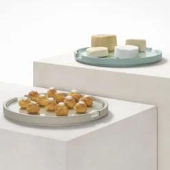 Vassoio da portata rotondo Gourmet #2