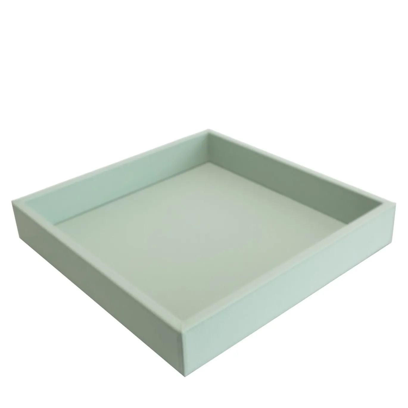 Vassoio Gold 30 Verde Smeralda