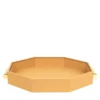 Vassoio Grace nocciola piccolo