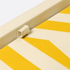 Vassoio grande Karamazov e Marqueterie