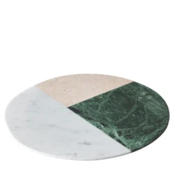 Vassoio in Marmo Imperfetto