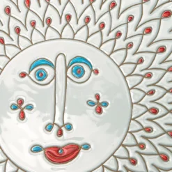 Vassoio I Soli Primavera di Mario De Biasi
