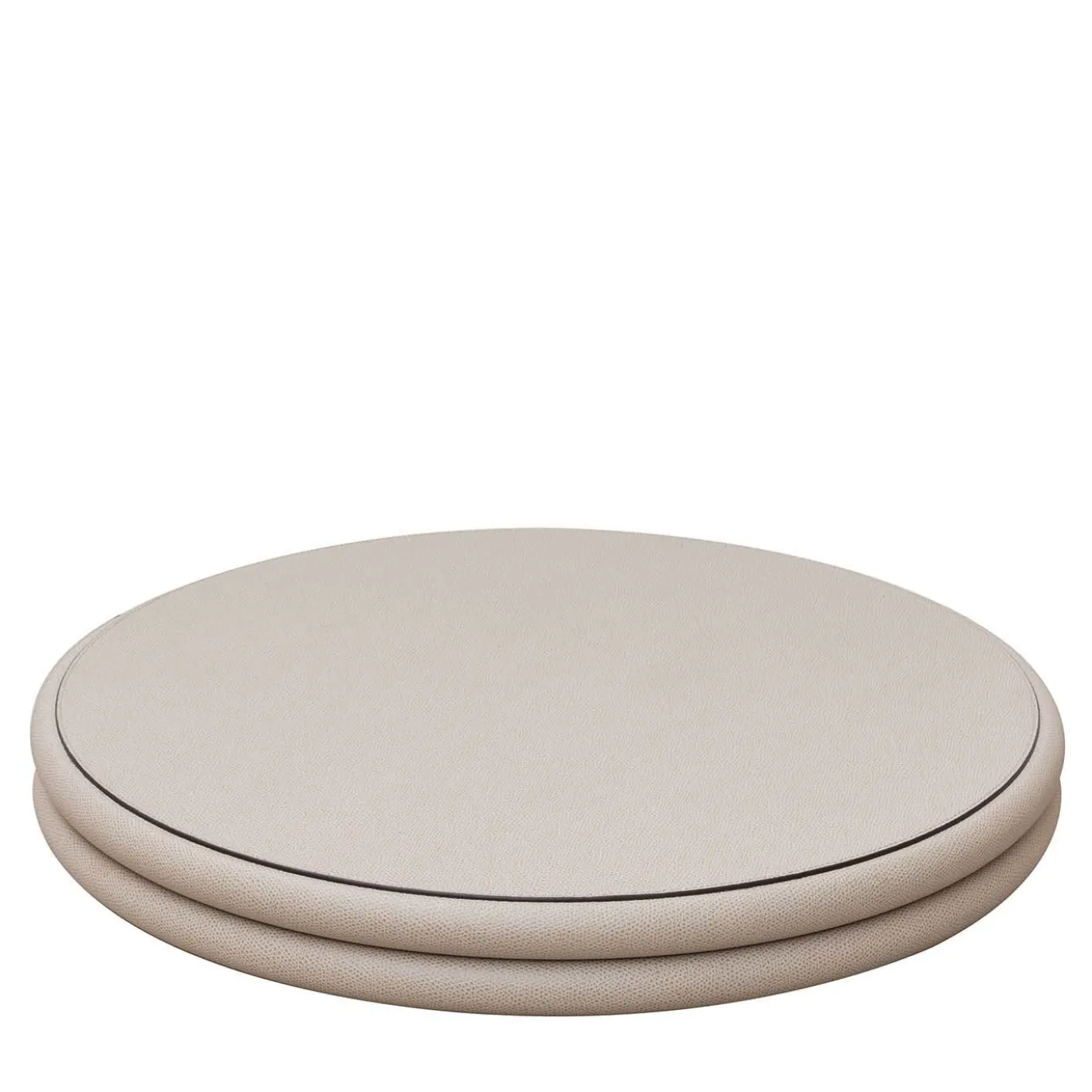 Vassoio Lazy Susan rotondo Scala