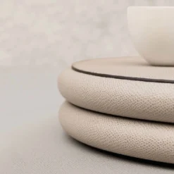 Vassoio Lazy Susan rotondo Scala