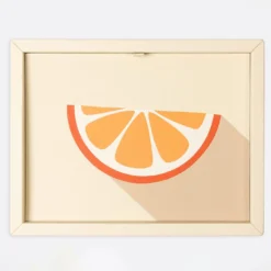 Vassoio medio Karamazov e Marqueterie