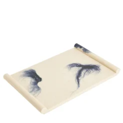 Vassoio Modulare Rettangolare Link Beige