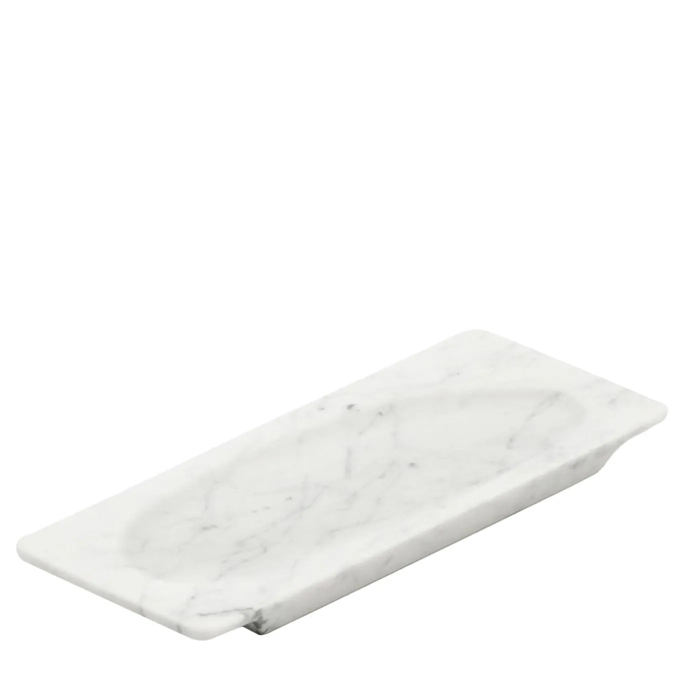 Vassoio per antipasti Veneri Carrara di Emmanuel Gallina