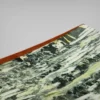 Vassoio Rea in Marmo Verde