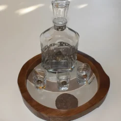 Vassoio Terra