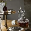 Vassoio The Lady Susan in Ottone