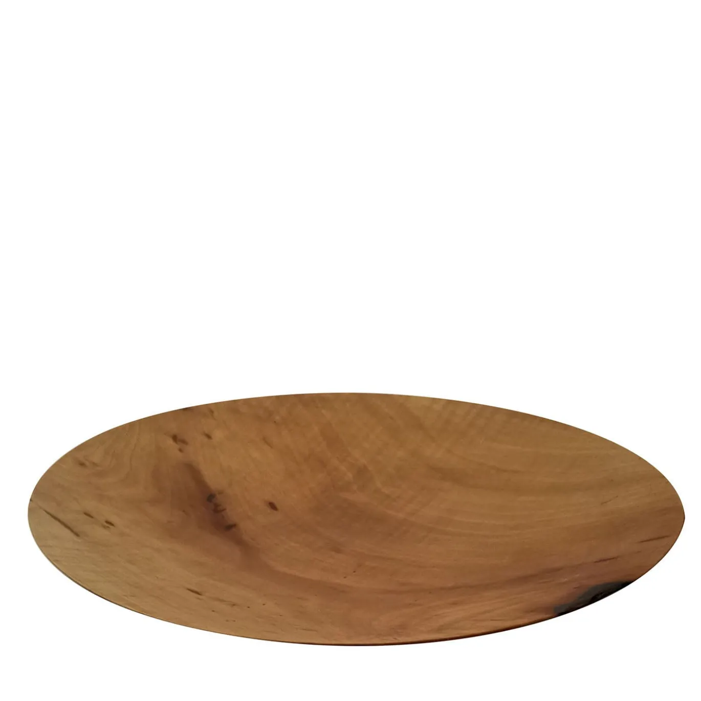 Vassoio Uovo in legno di pero