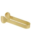 Velluto 1 Pinza da ghiaccio