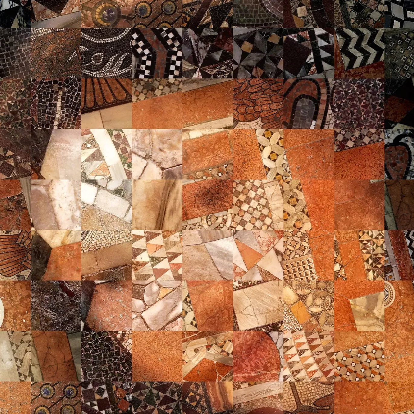 Venere Di Urbino Serie di stampe enigmistiche 2022