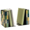 Venezia Mestre Set di 2 fermalibri