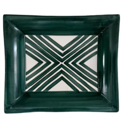 Verde Vide Poche