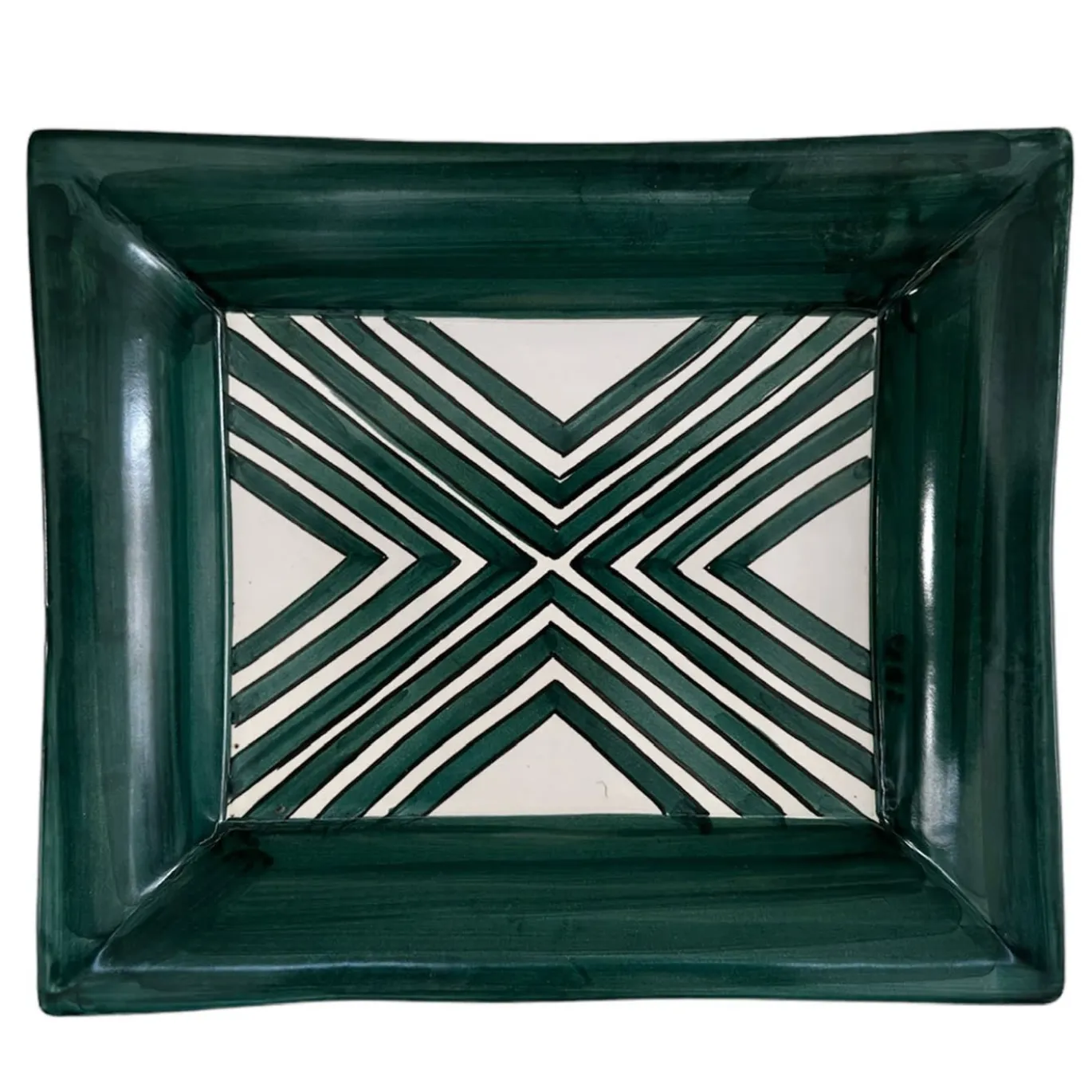 Verde Vide Poche