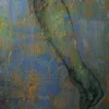 Verdi Vibrazioni Pittura di Renato Criscuolo