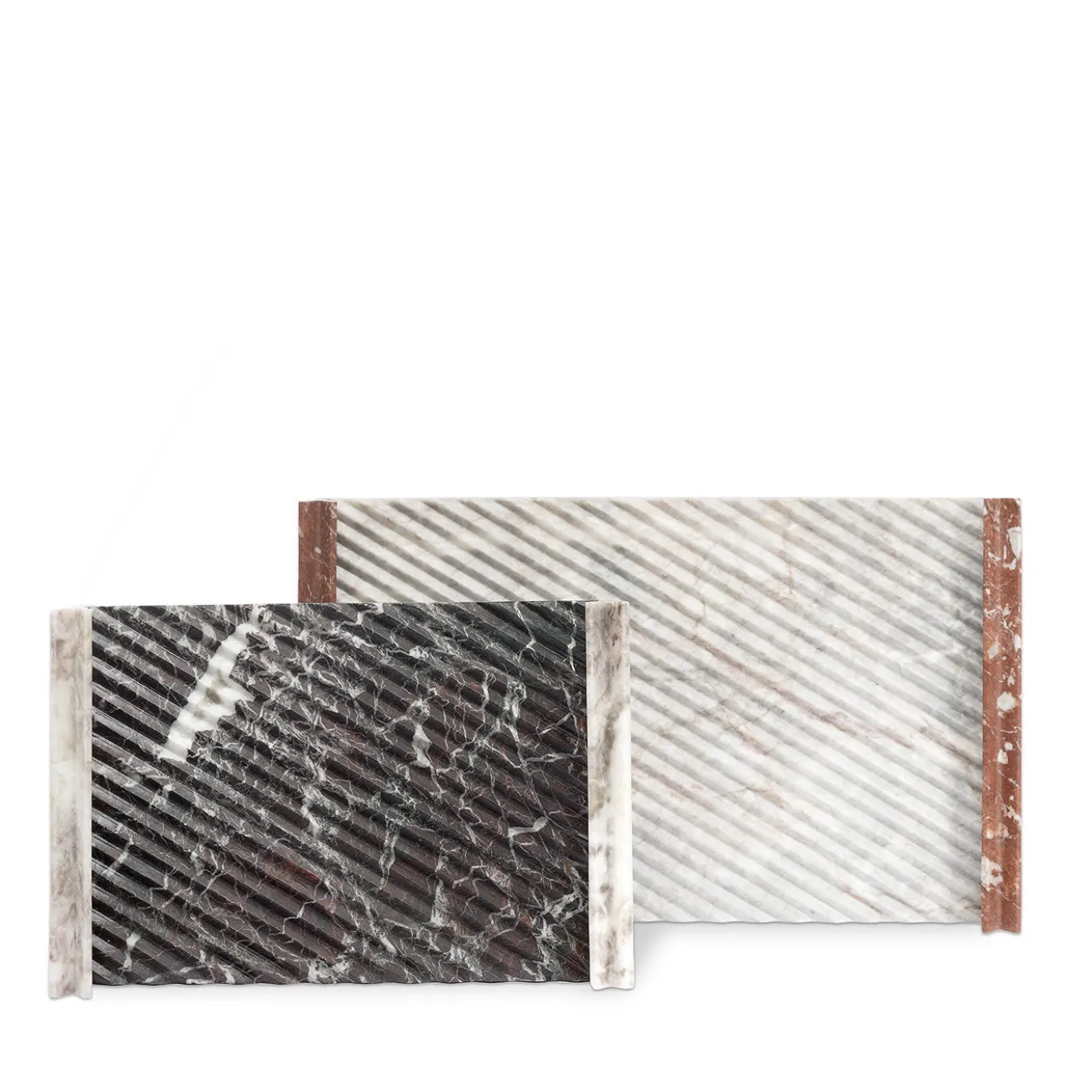 Versi Big Tray di Patricia Urquiola