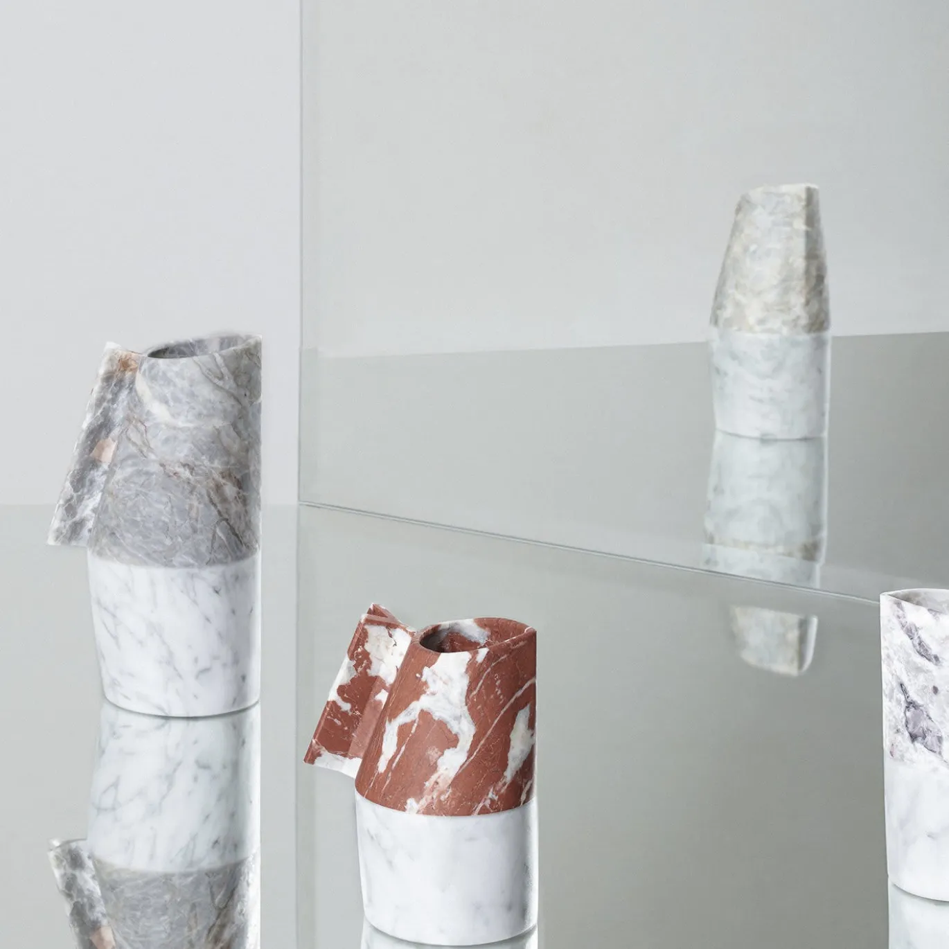 Versi Carafe Small A di Patricia Urquiola