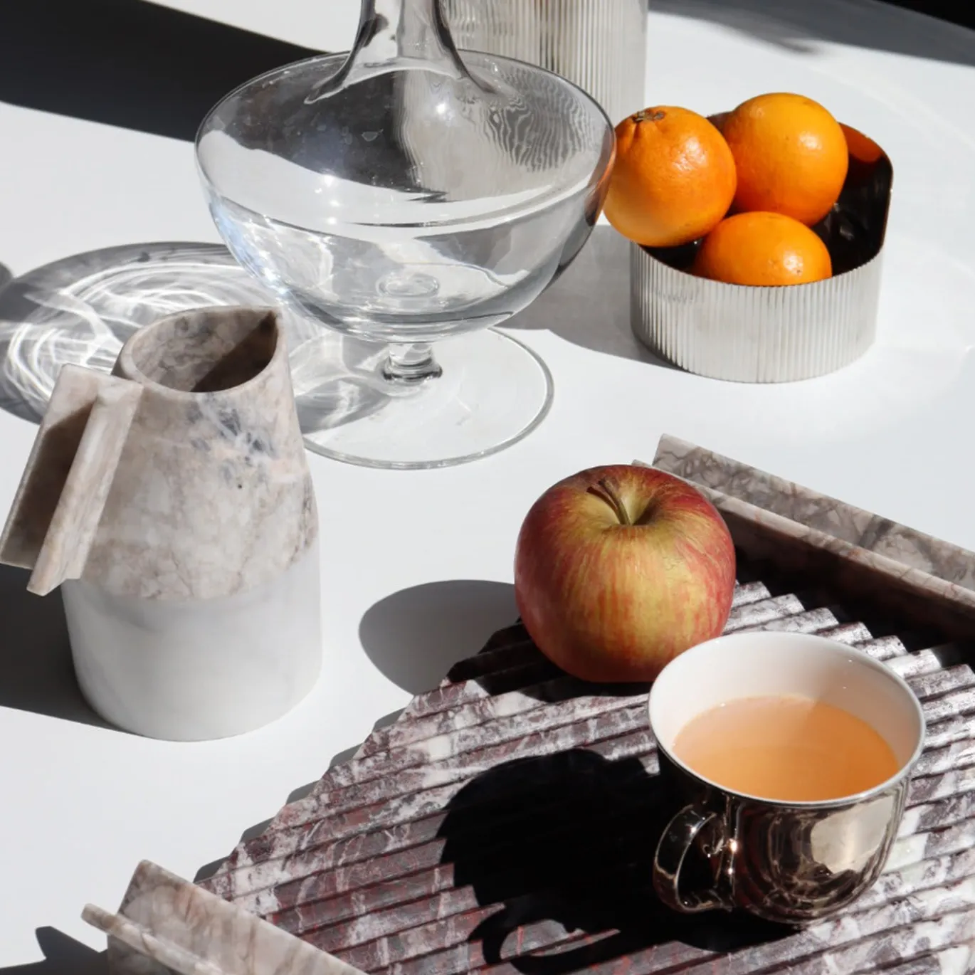 Versi Carafe Small A di Patricia Urquiola
