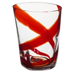 Vetro rosso Bora