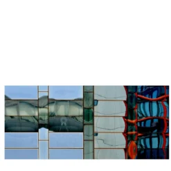 Vibrazioni Bologna #3 Fotografia in edizione limitata