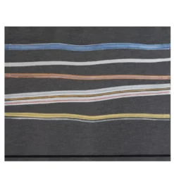 Vibrazioni in Grigio Pittura