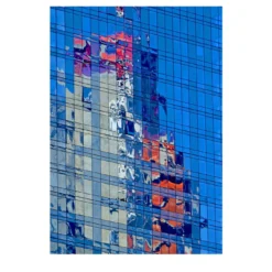 Vibrazioni New York #6 Fotografia in edizione limitata