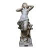 Visione Scultura antropomorfa