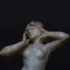 Visione Scultura antropomorfa