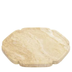 Vitruvio Marble Valet N.2 Vassoio medio #3