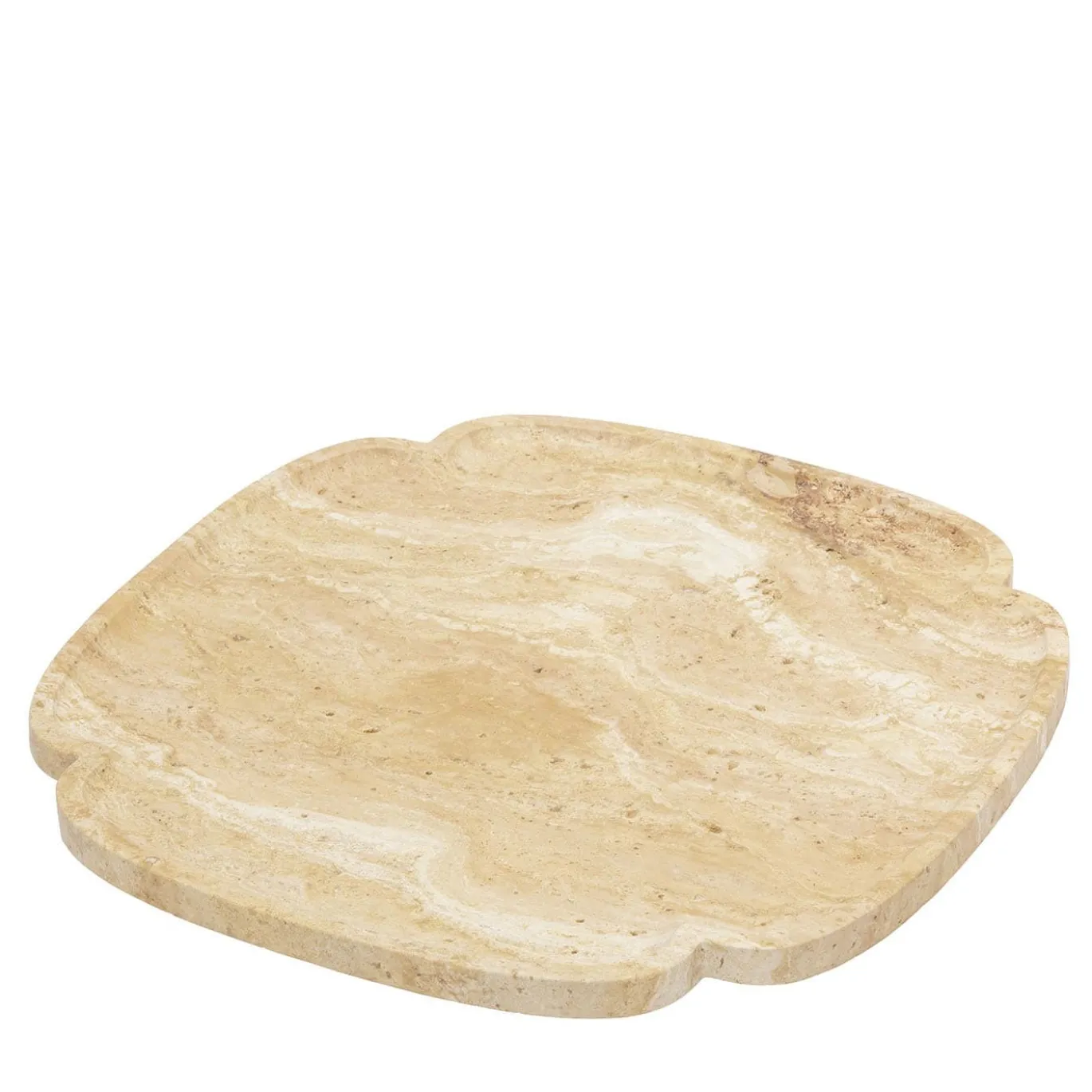 Vitruvio Marble Valet N.1 Vassoio grande #1