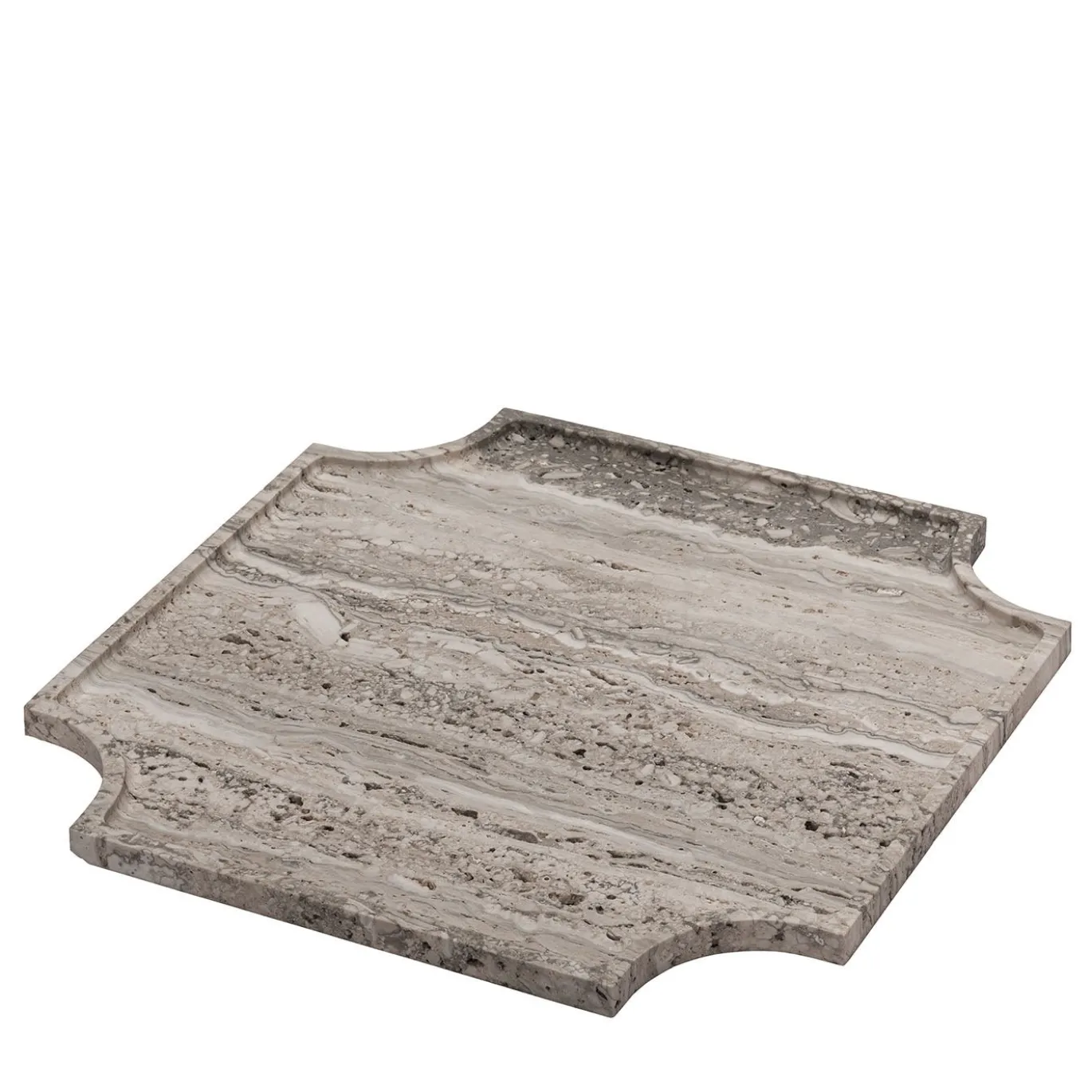 Vitruvio Marble Valet N.3 Vassoio grande #3