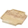 Vitruvio Marble Valet N.3 Vassoio piccolo #9
