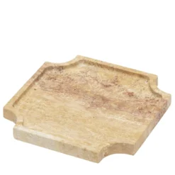 Vitruvio Marble Valet N.3 Vassoio piccolo #9