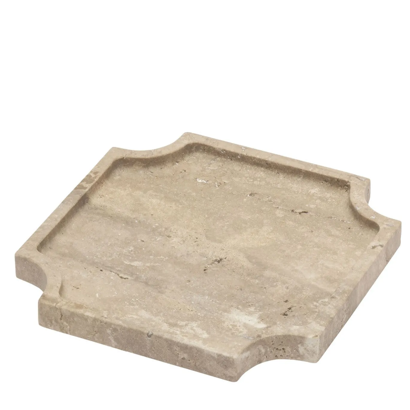 Vitruvio Marble Valet N.3 Vassoio piccolo#10