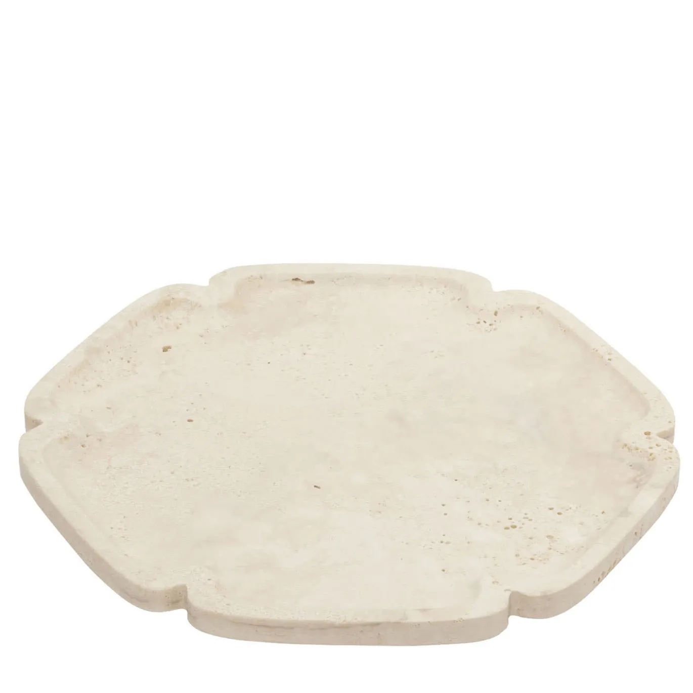 Vitruvio Marble Valet N.2 Vassoio medio #6