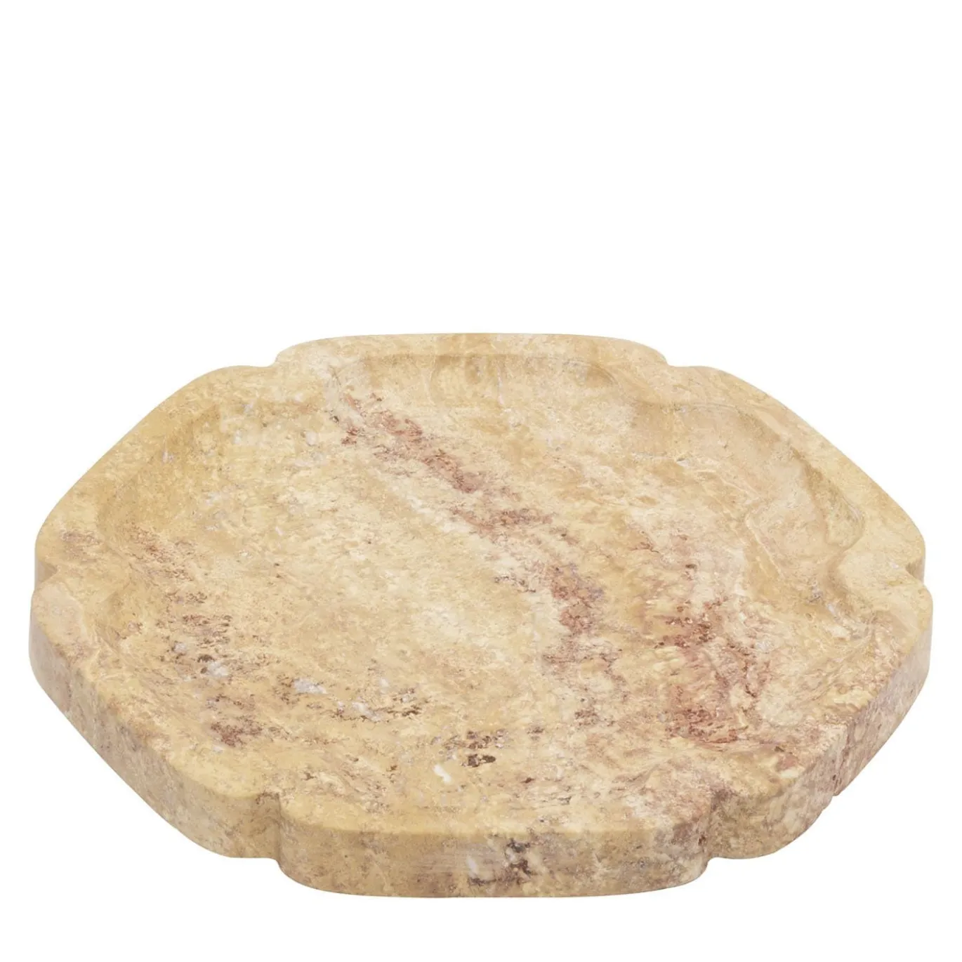 Vitruvio Marble Valet N.2 Vassoio piccolo #7