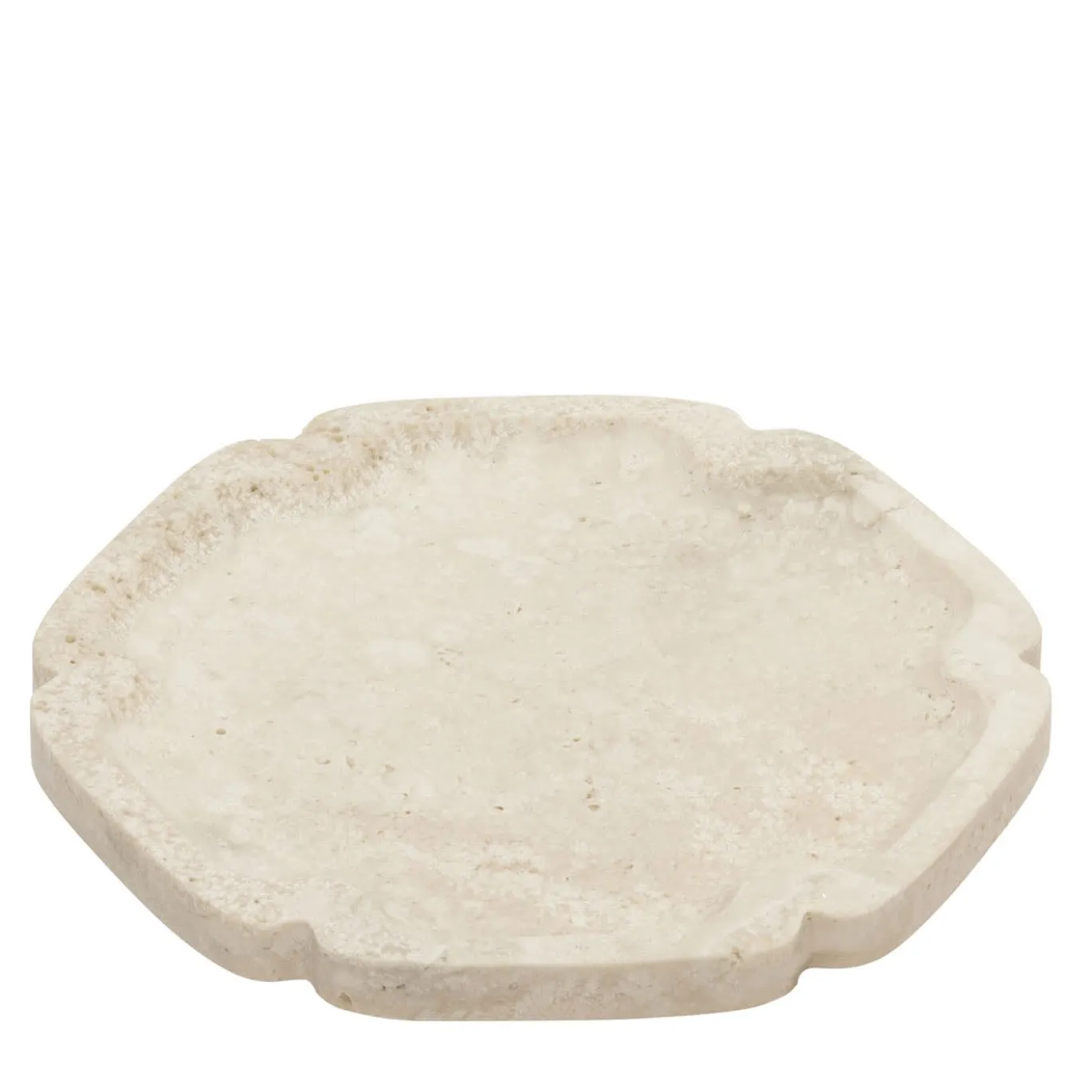 Vitruvio Marble Valet N.2 Vassoio piccolo #9