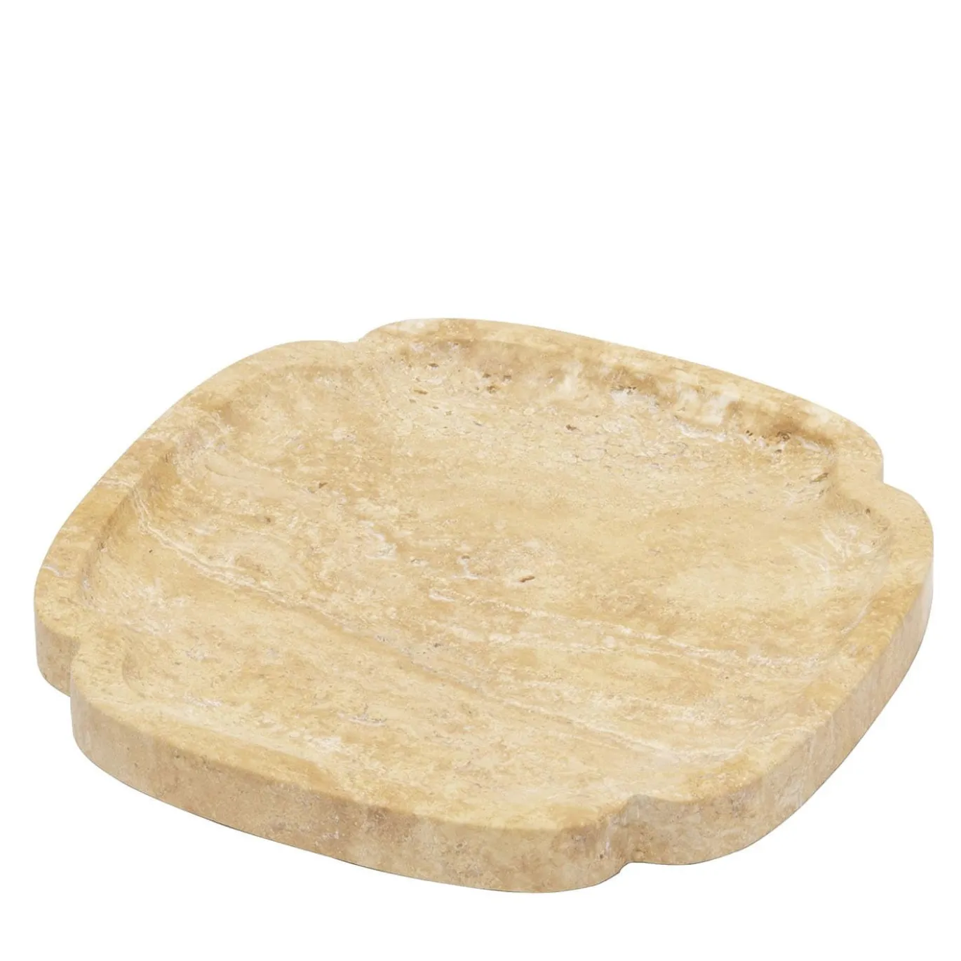 Vitruvio Marble Valet N.1 Vassoio piccolo #5