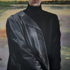 Vlad da Kiev Pittura