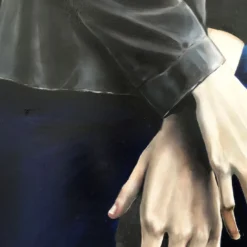 Vlad da Kiev Pittura