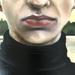 Vlad da Kiev Pittura