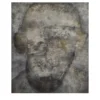 Volto Interdetto Pittura