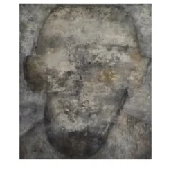 Volto Interdetto Pittura