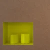 Vuoto Giallo