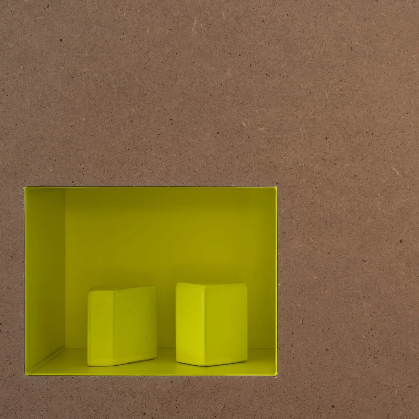 Vuoto Giallo