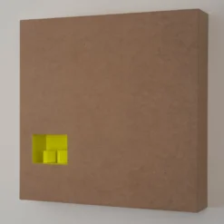 Vuoto Giallo
