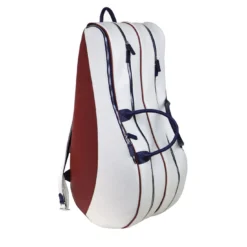 Zaino Tennis Classic Rosso