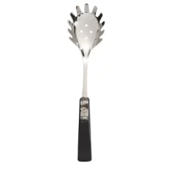 Zanthus Set di 2 cucchiai da portata per spaghetti